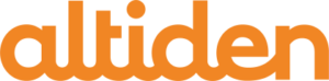 Altiden logo