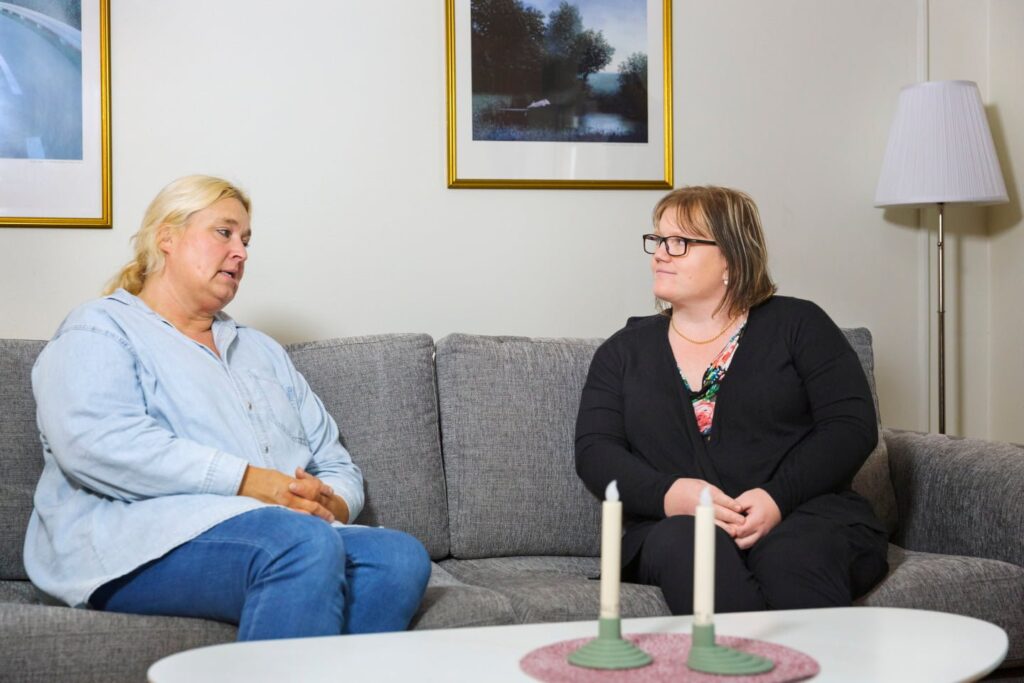 Altiden Ekko tilsyn botilbud borger ansat 